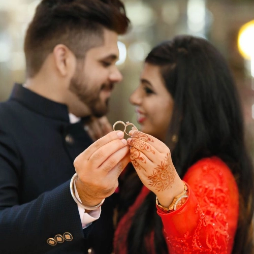 Engagement 1