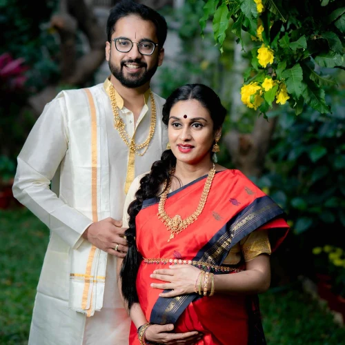Maternity shoot 1