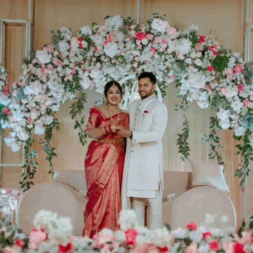 Reception (1)