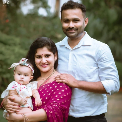 family 3trio
